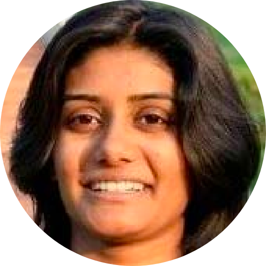 Mitalee Mulpuru